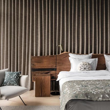 Hay Boutique Hotel & Spa By Edem Family Bukovel Eksteriør bilde