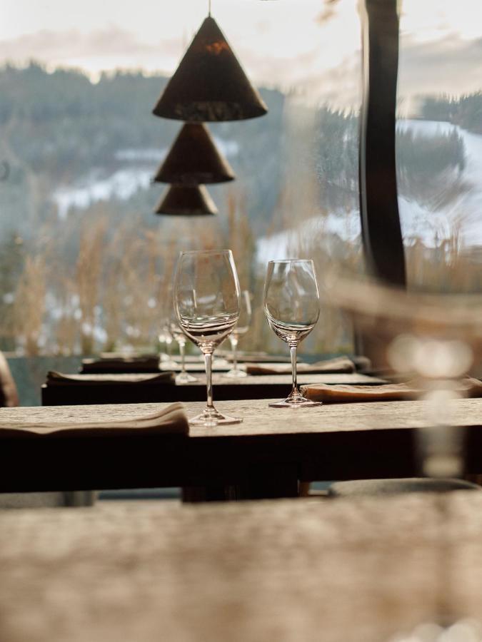 Hay Boutique Hotel & Spa By Edem Family Bukovel Eksteriør bilde