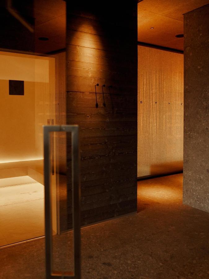 Hay Boutique Hotel & Spa By Edem Family Bukovel Eksteriør bilde