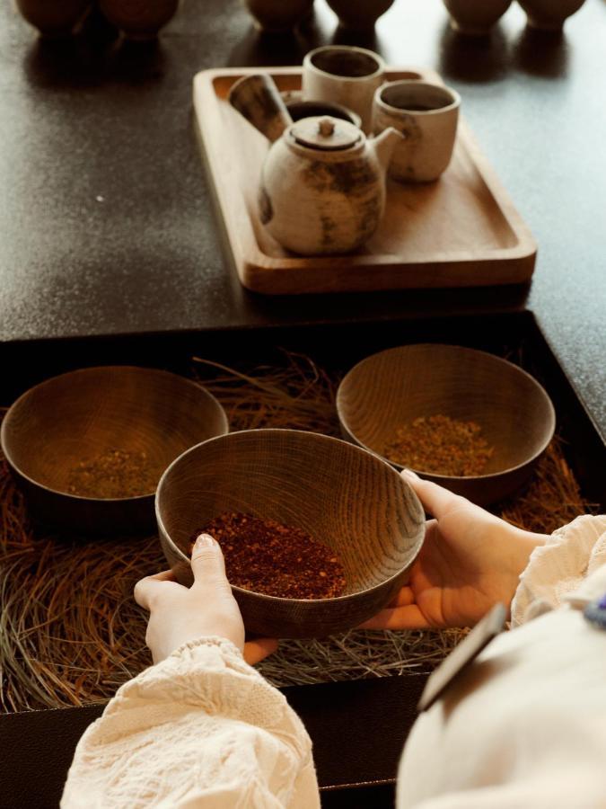 Hay Boutique Hotel & Spa By Edem Family Bukovel Eksteriør bilde