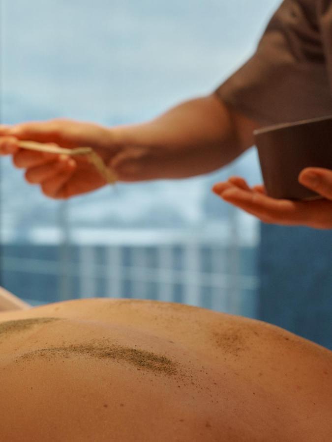 Hay Boutique Hotel & Spa By Edem Family Bukovel Eksteriør bilde