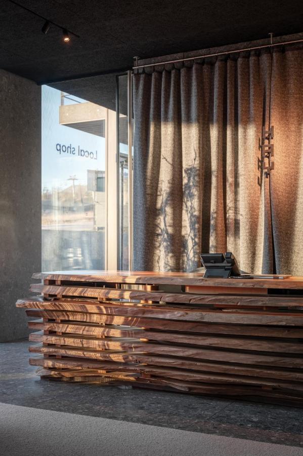 Hay Boutique Hotel & Spa By Edem Family Bukovel Eksteriør bilde