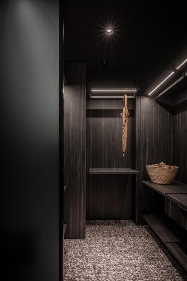 Hay Boutique Hotel & Spa By Edem Family Bukovel Eksteriør bilde