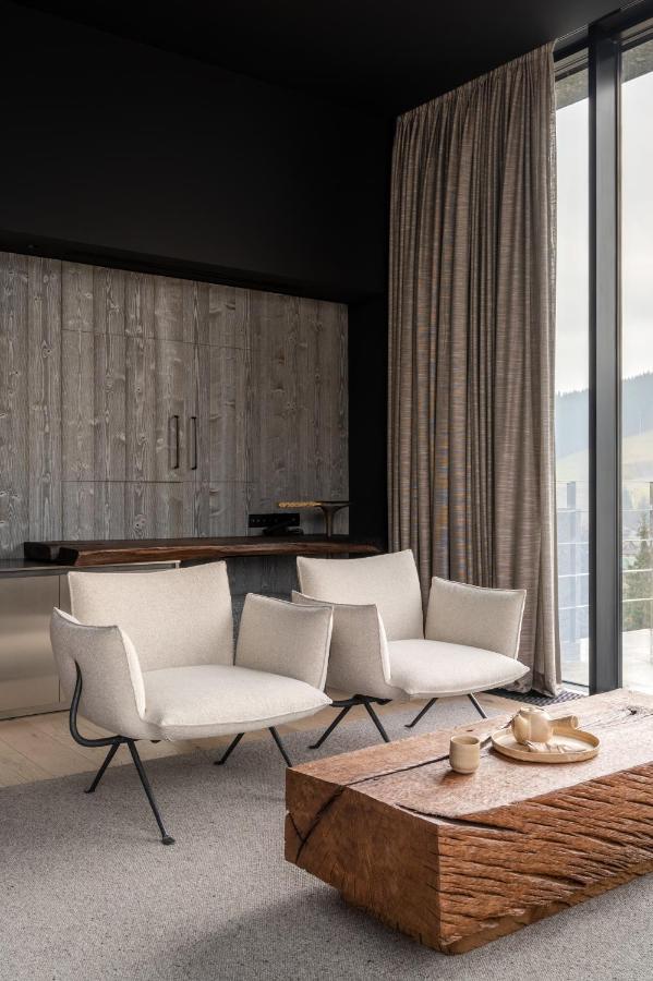 Hay Boutique Hotel & Spa By Edem Family Bukovel Eksteriør bilde