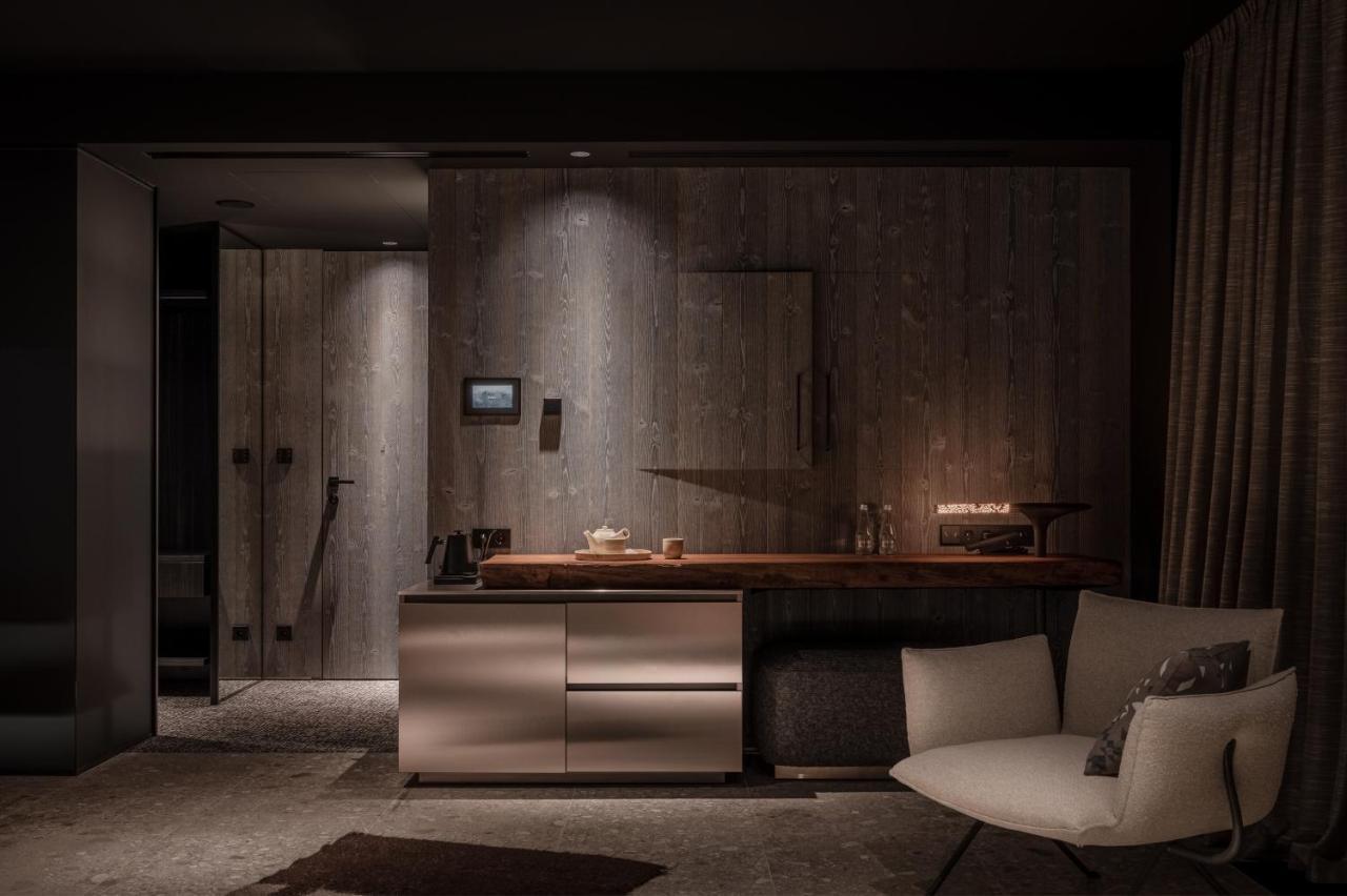 Hay Boutique Hotel & Spa By Edem Family Bukovel Eksteriør bilde