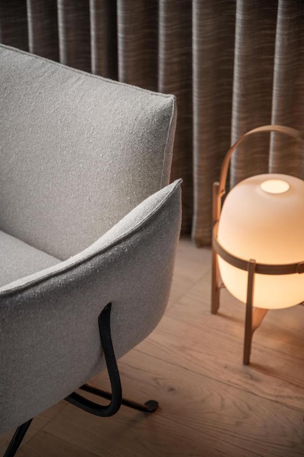 Hay Boutique Hotel & Spa By Edem Family Bukovel Eksteriør bilde
