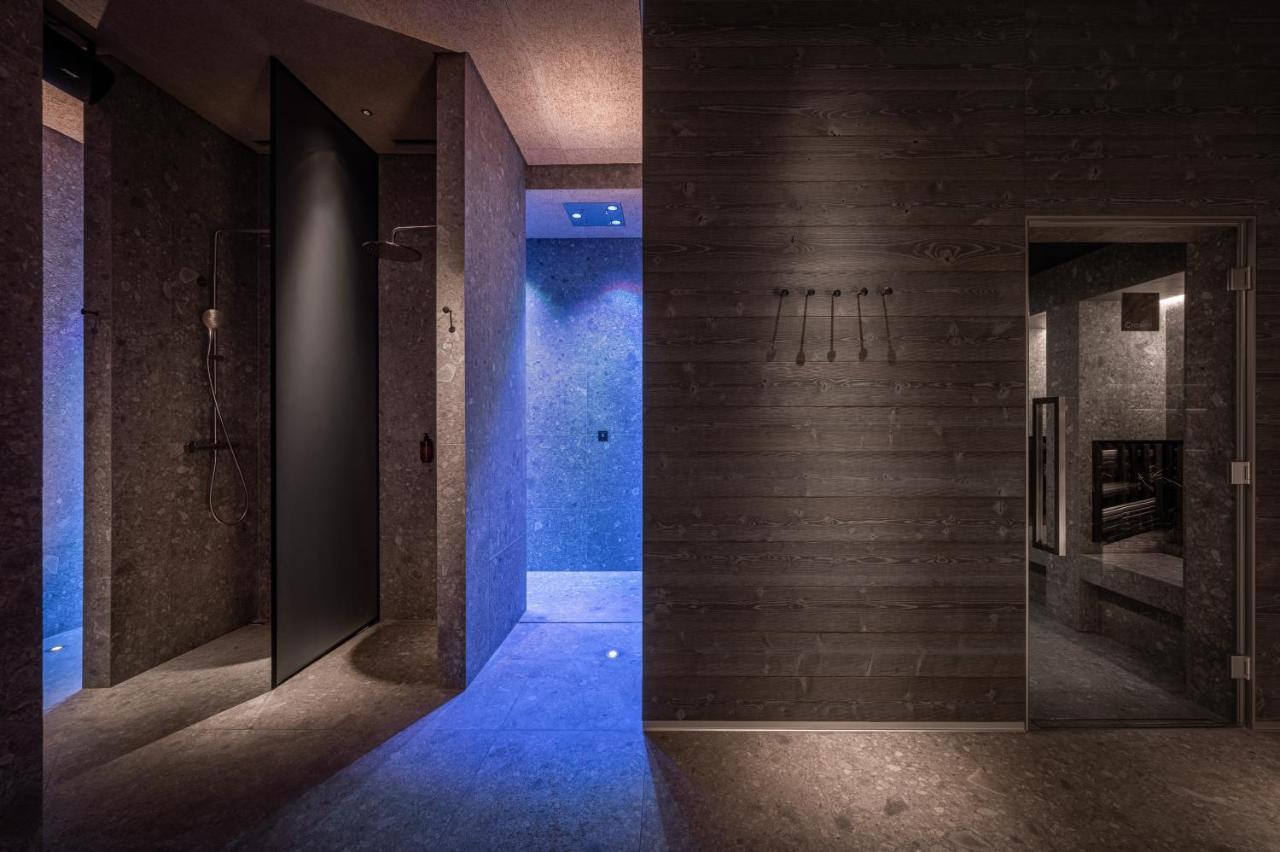 Hay Boutique Hotel & Spa By Edem Family Bukovel Eksteriør bilde