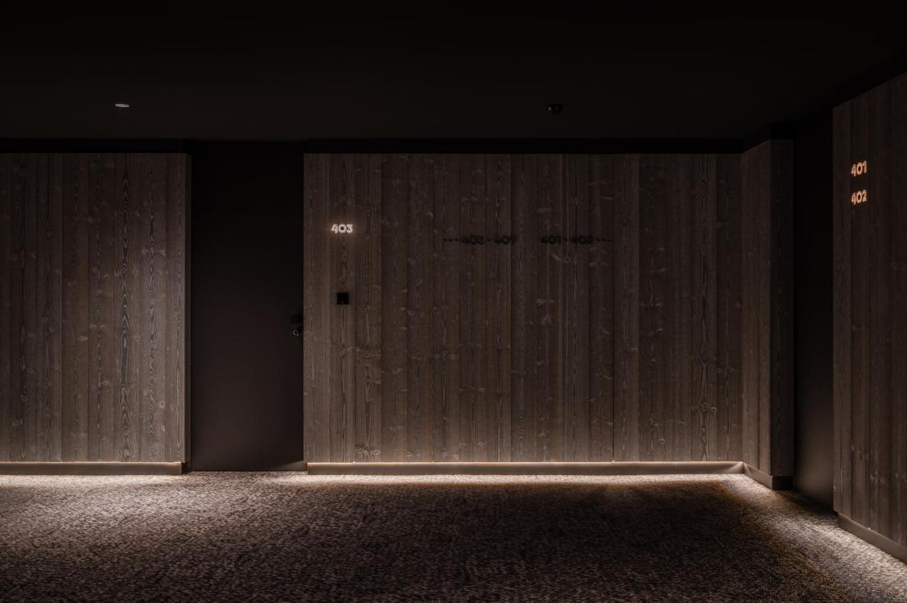 Hay Boutique Hotel & Spa By Edem Family Bukovel Eksteriør bilde