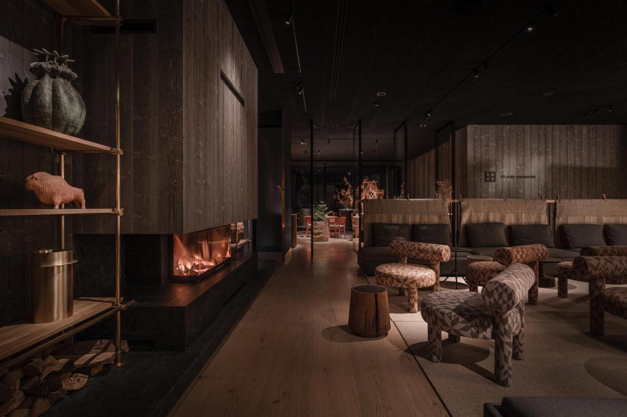 Hay Boutique Hotel & Spa By Edem Family Bukovel Eksteriør bilde