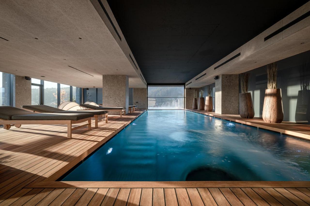 Hay Boutique Hotel & Spa By Edem Family Bukovel Eksteriør bilde