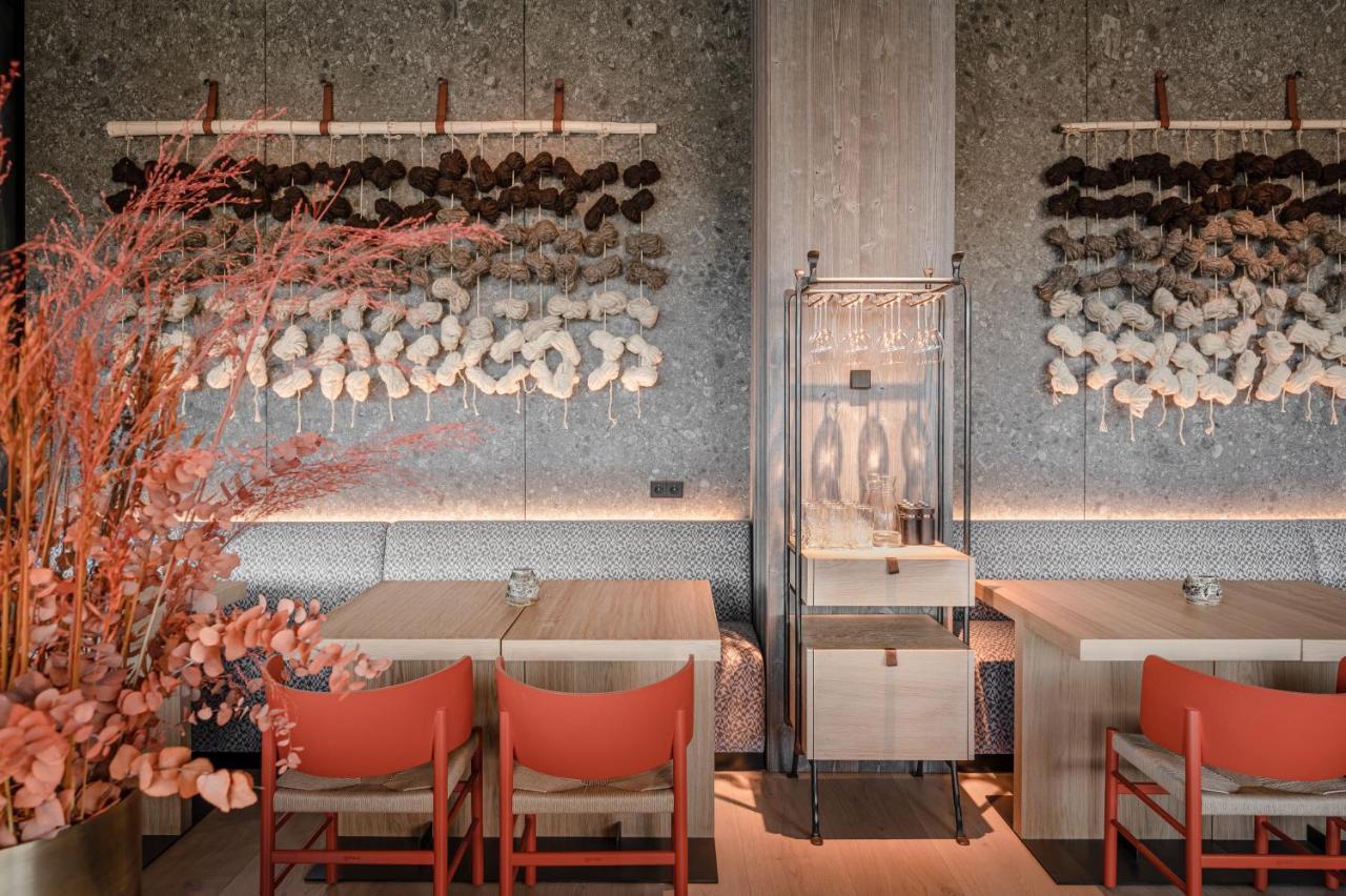 Hay Boutique Hotel & Spa By Edem Family Bukovel Eksteriør bilde