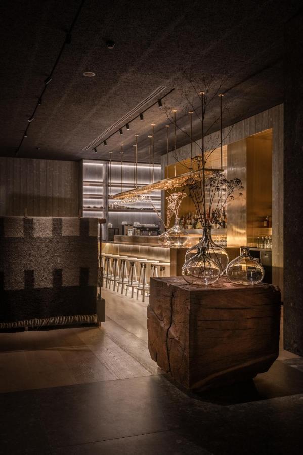 Hay Boutique Hotel & Spa By Edem Family Bukovel Eksteriør bilde